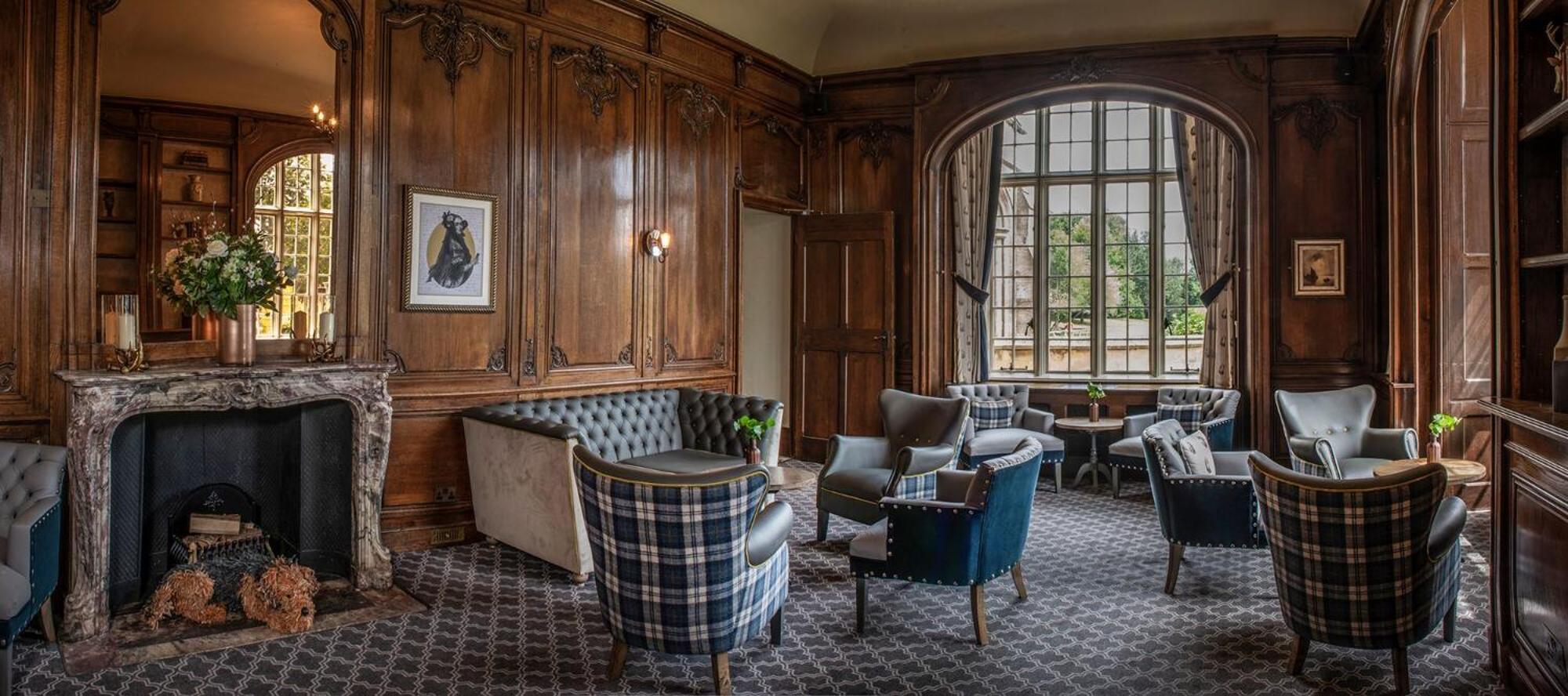 De Vere Horsley Estate Източен Хорсли Екстериор снимка