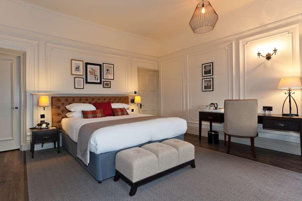 De Vere Horsley Estate Източен Хорсли Стая снимка